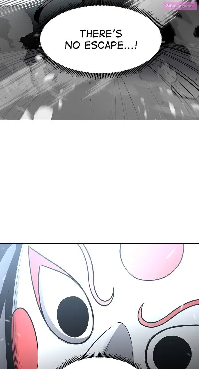 JAKDU: Shaman’s Blade Chapter 54 page 27 - 