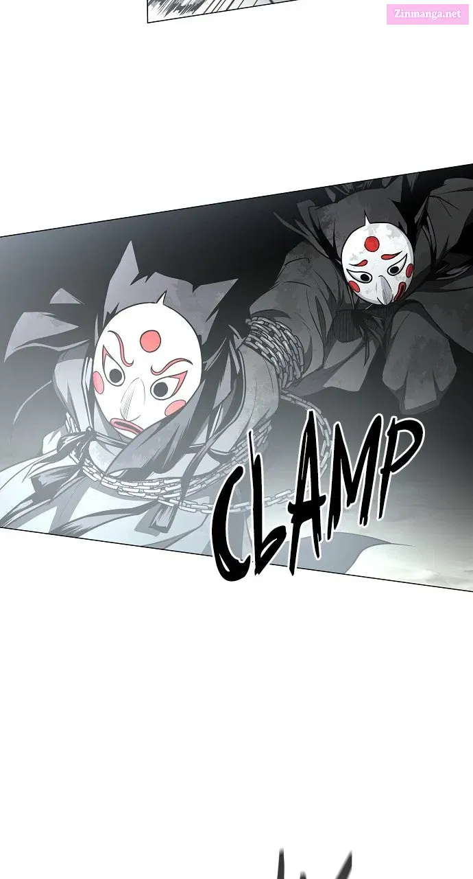 JAKDU: Shaman’s Blade Chapter 54 page 29 - 
