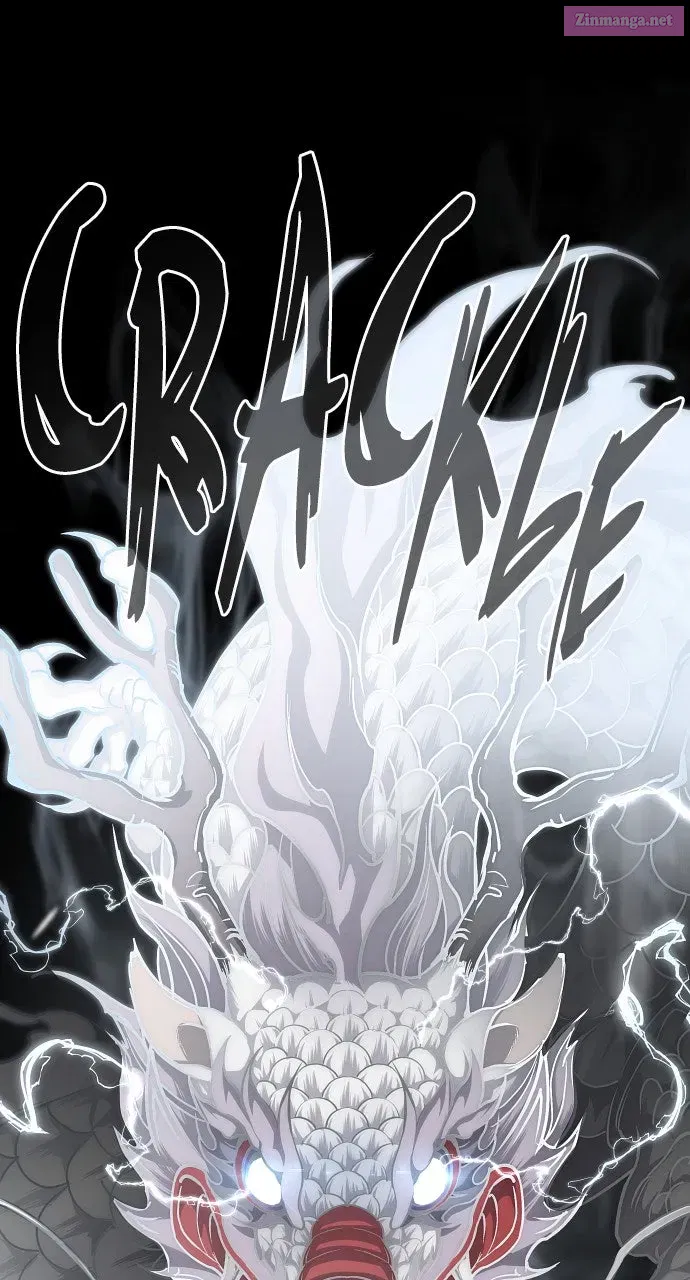 JAKDU: Shaman’s Blade Chapter 54 page 34 - 