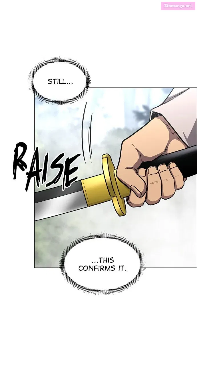 JAKDU: Shaman’s Blade Chapter 54 page 44 - 
