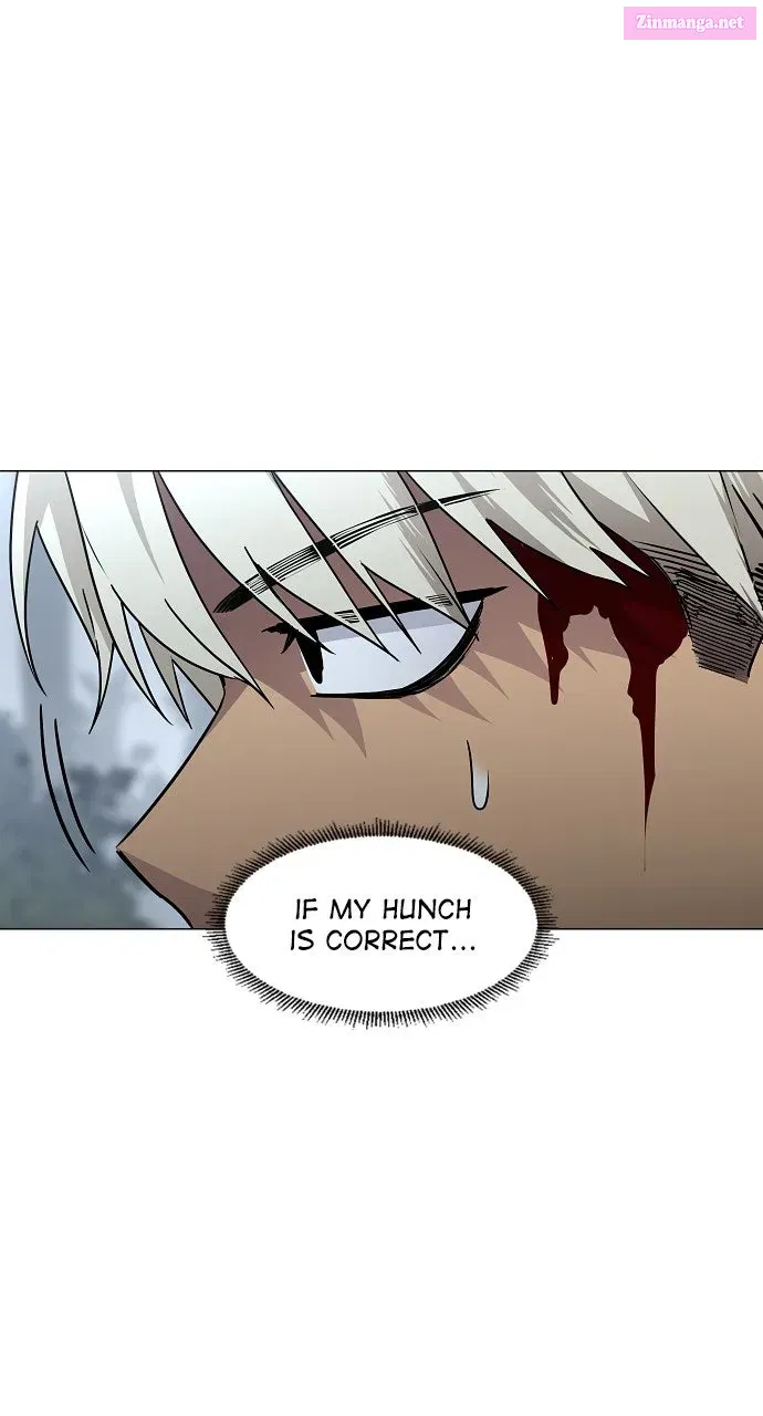 JAKDU: Shaman’s Blade Chapter 54 page 45 - 