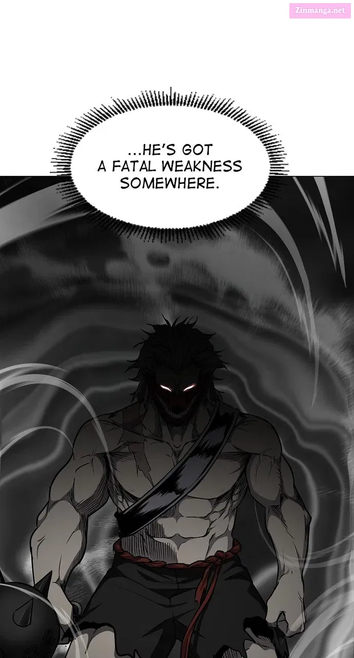 JAKDU: Shaman’s Blade Chapter 54 page 46 - 