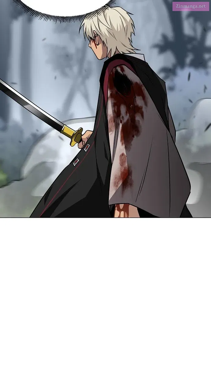 JAKDU: Shaman’s Blade Chapter 54 page 49 - 