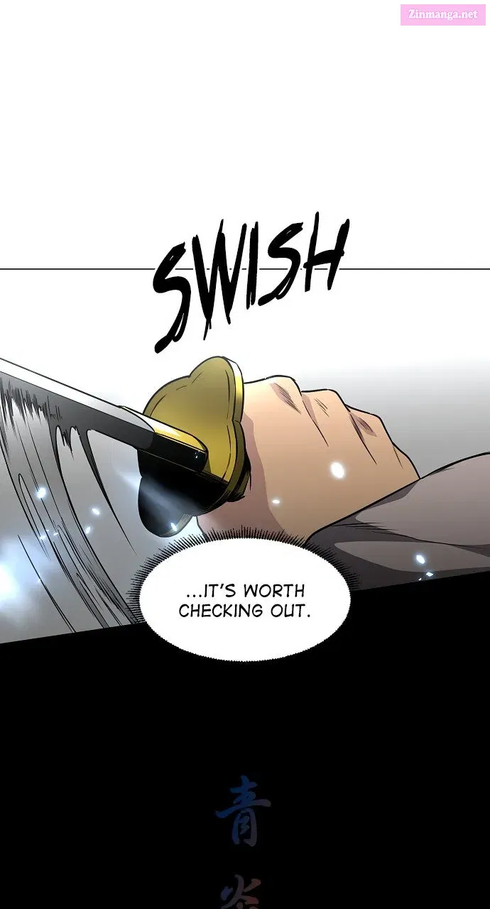 JAKDU: Shaman’s Blade Chapter 54 page 50 - 