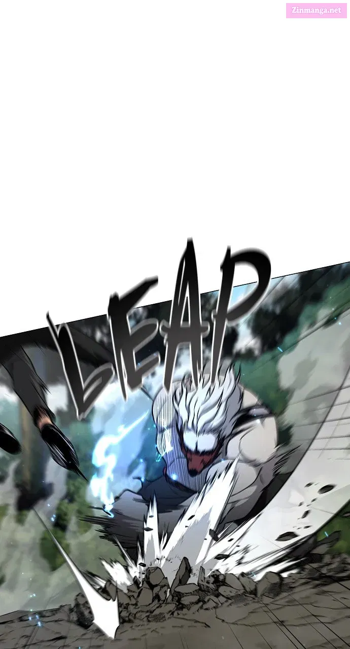 JAKDU: Shaman’s Blade Chapter 54 page 55 - 