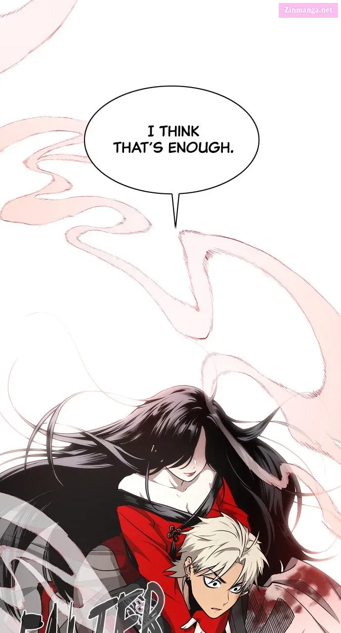 JAKDU: Shaman’s Blade Chapter 54 page 61 - 