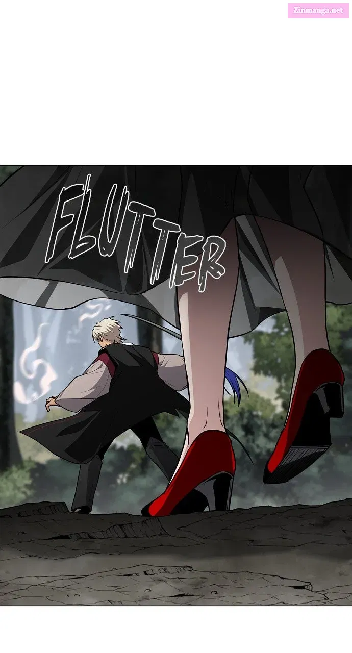 JAKDU: Shaman’s Blade Chapter 54 page 66 - 
