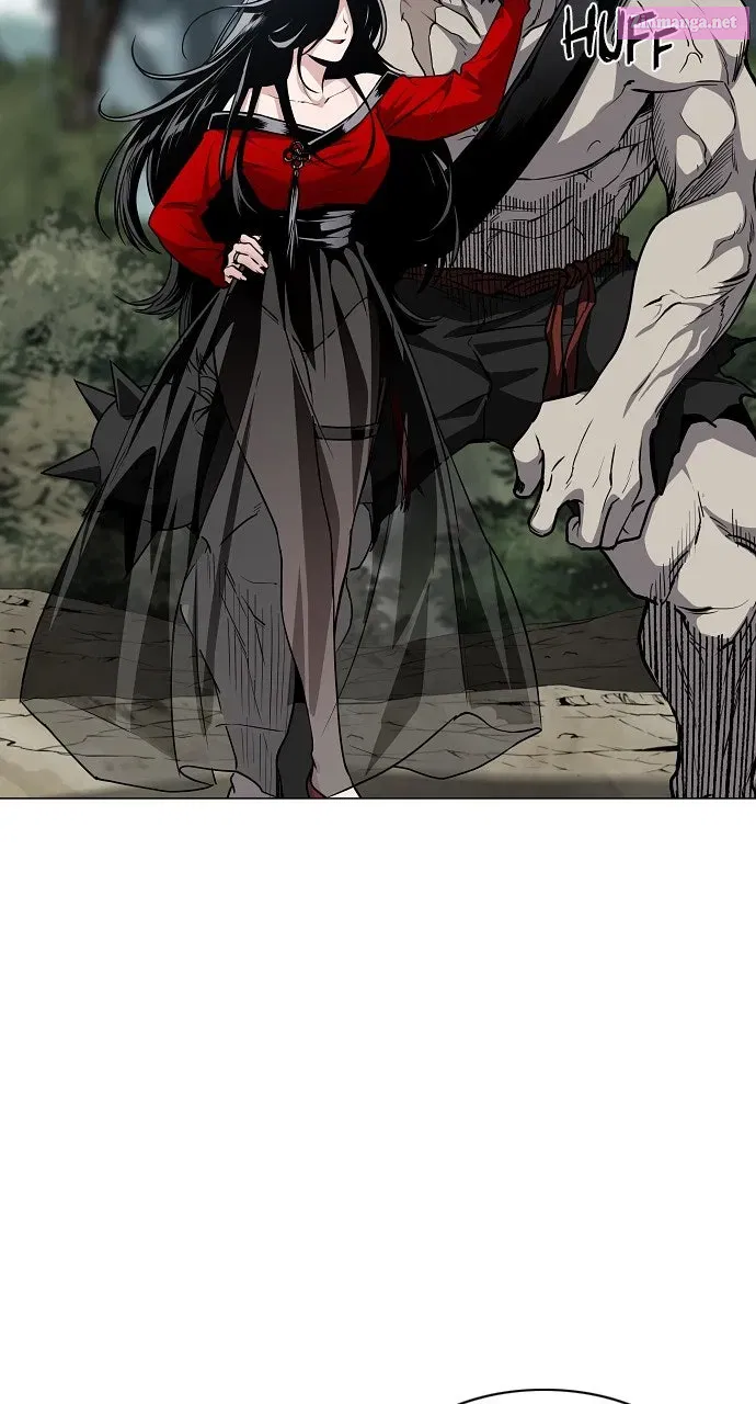 JAKDU: Shaman’s Blade Chapter 54 page 69 - 