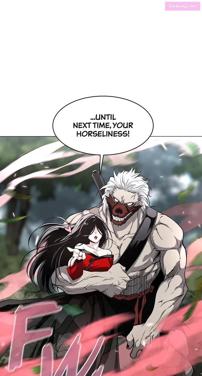 JAKDU: Shaman’s Blade Chapter 54 page 72 - 