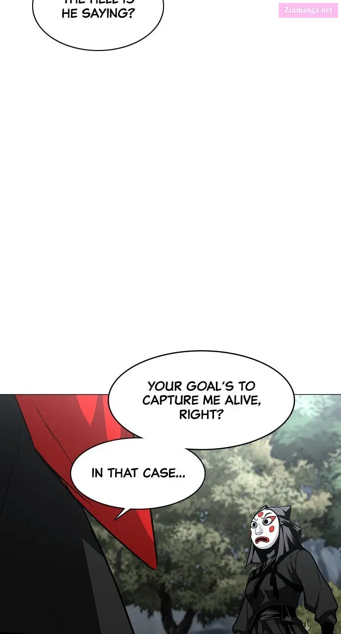 JAKDU: Shaman’s Blade Chapter 54 page 9 - 