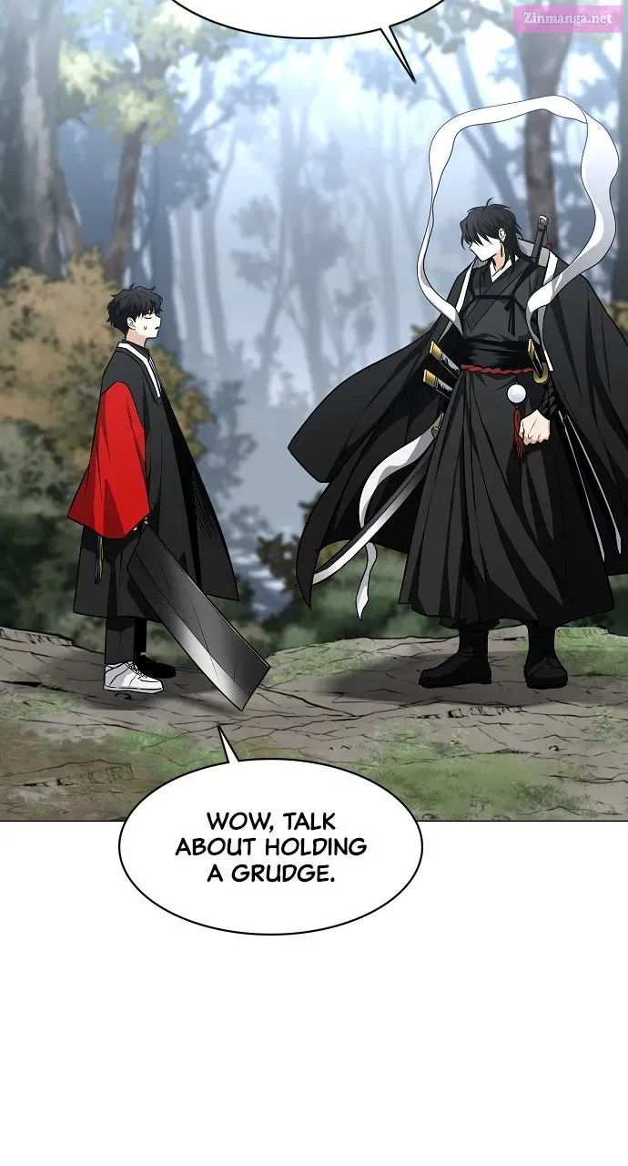 JAKDU: Shaman’s Blade Chapter 54 page 81 - 