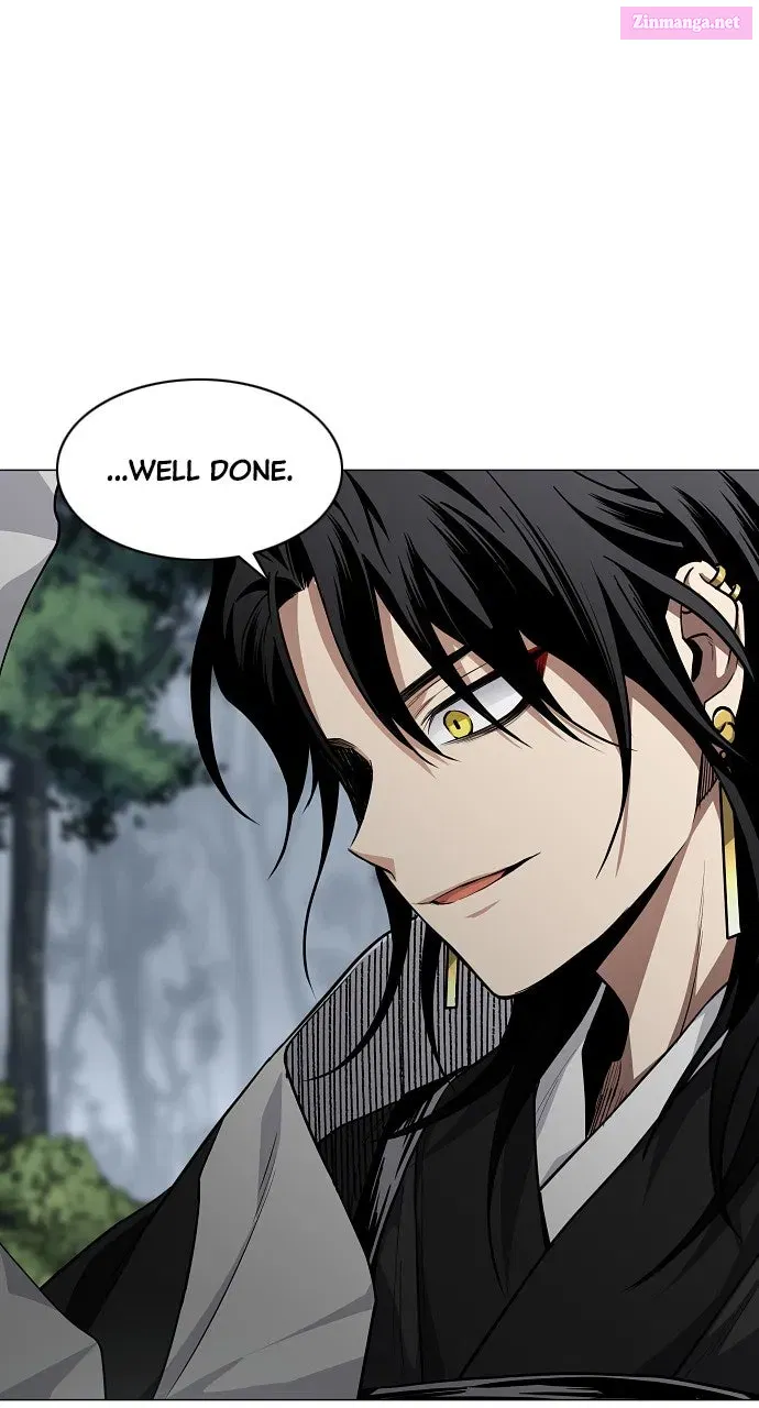 JAKDU: Shaman’s Blade Chapter 54 page 83 - 
