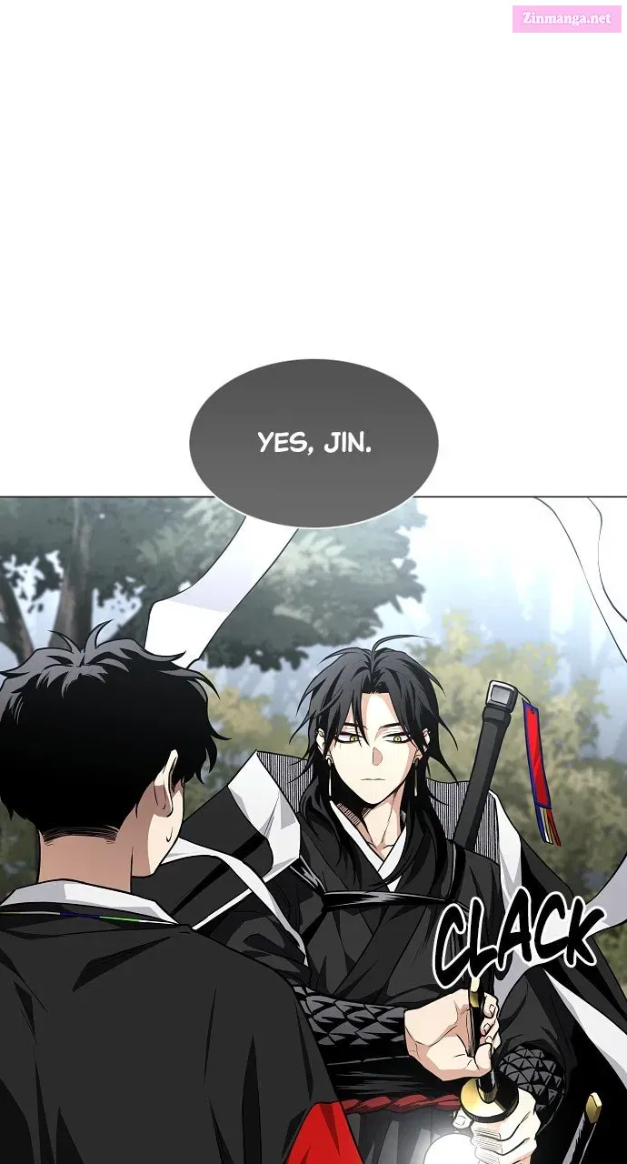 JAKDU: Shaman’s Blade Chapter 54 page 85 - 