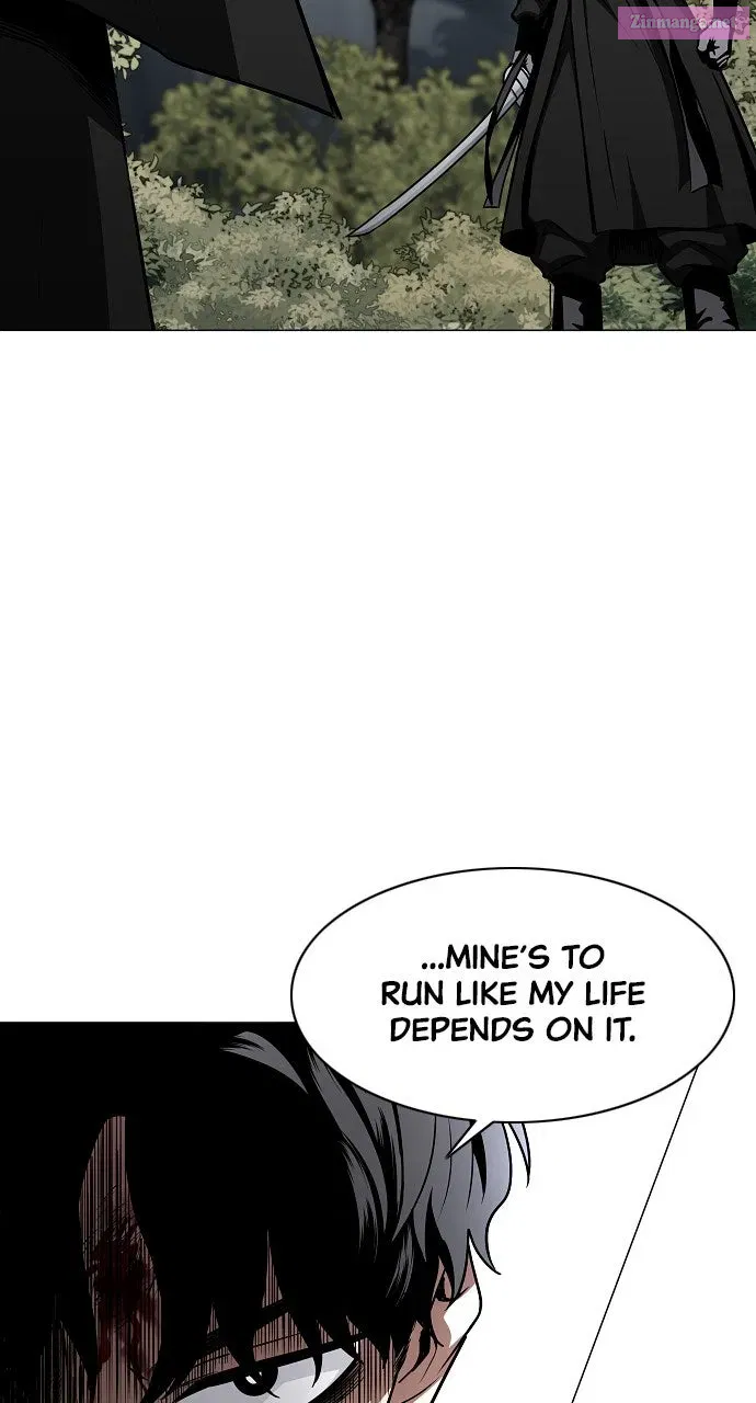 JAKDU: Shaman’s Blade Chapter 54 page 10 - 