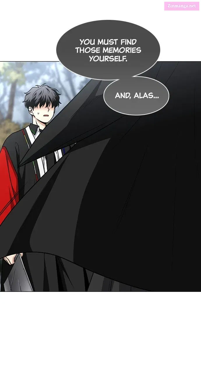 JAKDU: Shaman’s Blade Chapter 54 page 93 - 