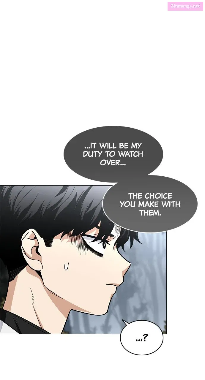 JAKDU: Shaman’s Blade Chapter 54 page 94 - 