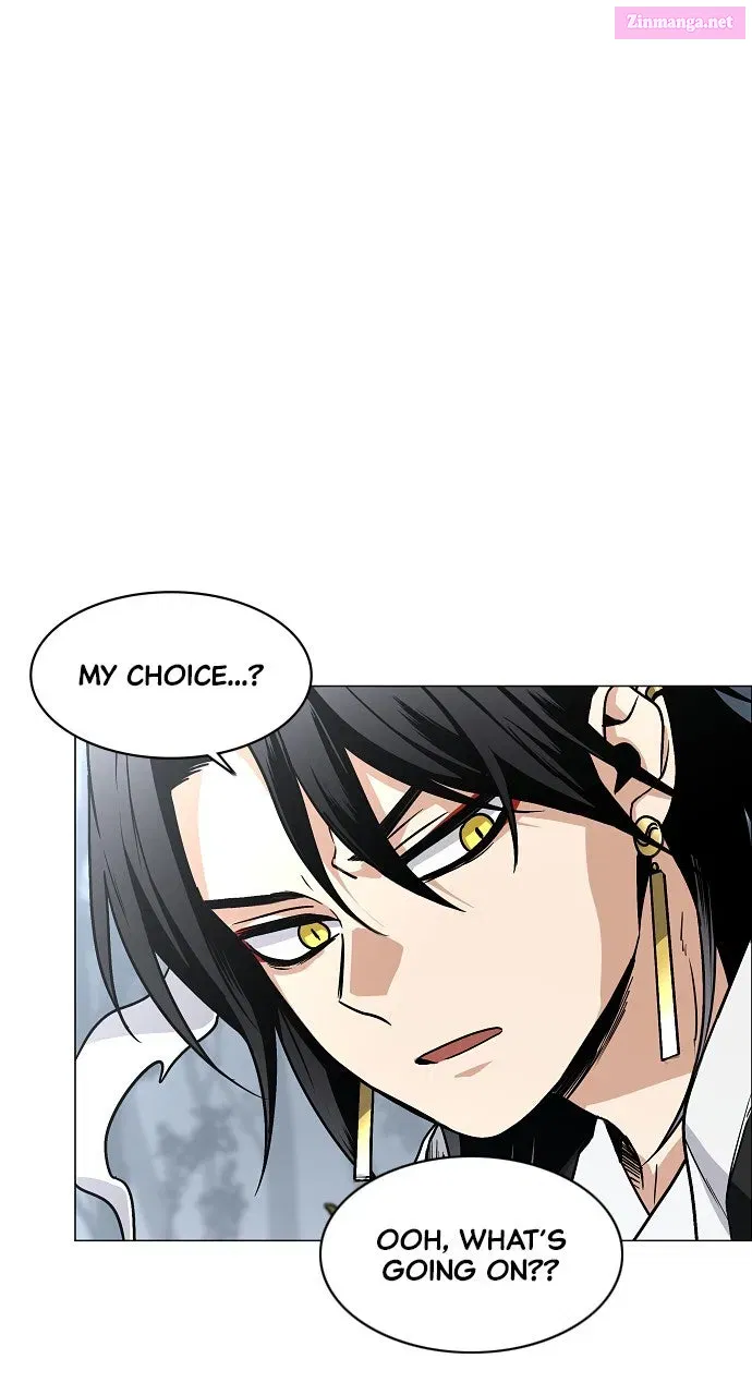 JAKDU: Shaman’s Blade Chapter 54 page 95 - 