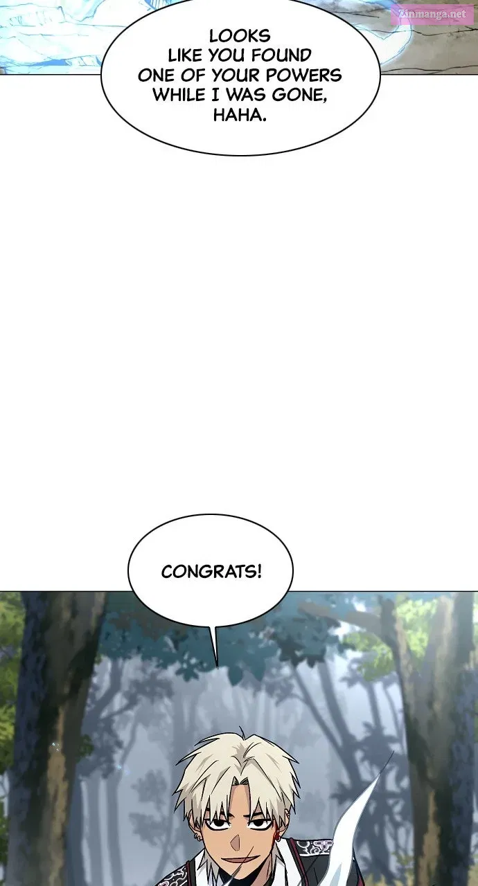 JAKDU: Shaman’s Blade Chapter 54 page 97 - 