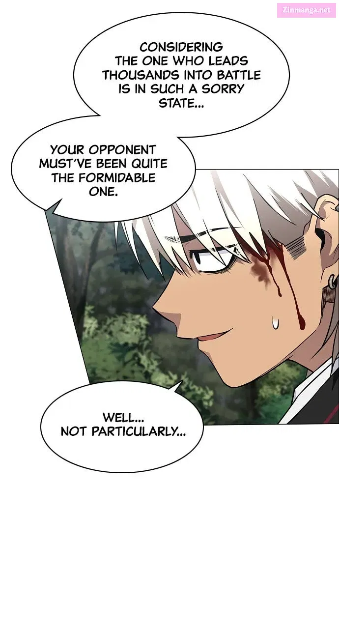JAKDU: Shaman’s Blade Chapter 54 page 100 - 