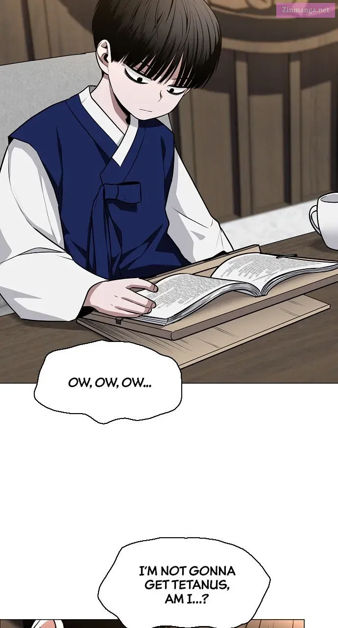 JAKDU: Shaman’s Blade Chapter 55 page 103 - 