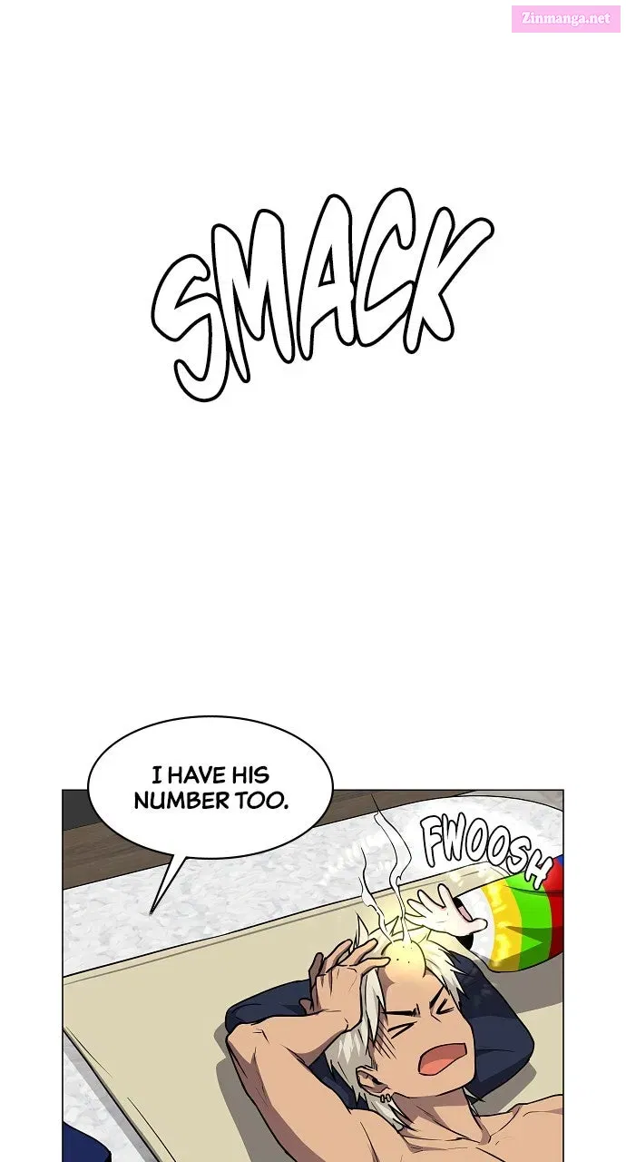 JAKDU: Shaman’s Blade Chapter 55 page 113 - 