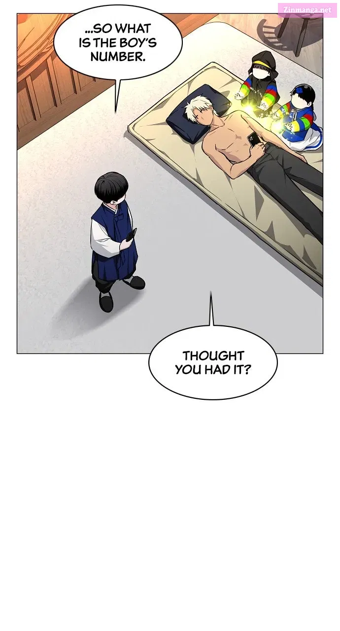 JAKDU: Shaman’s Blade Chapter 55 page 118 - 