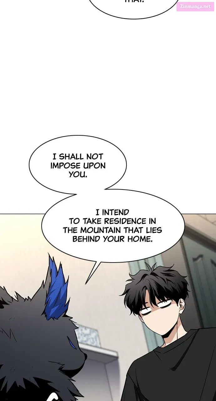 JAKDU: Shaman’s Blade Chapter 55 page 16 - 