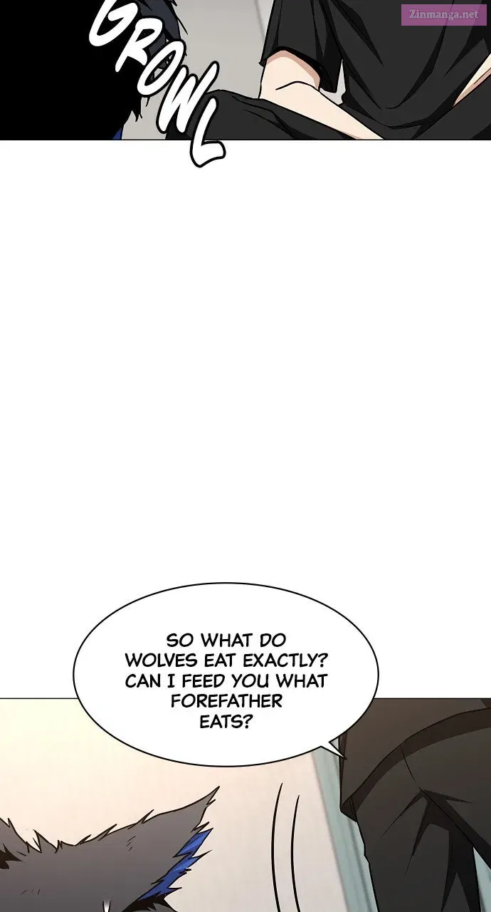 JAKDU: Shaman’s Blade Chapter 55 page 17 - 