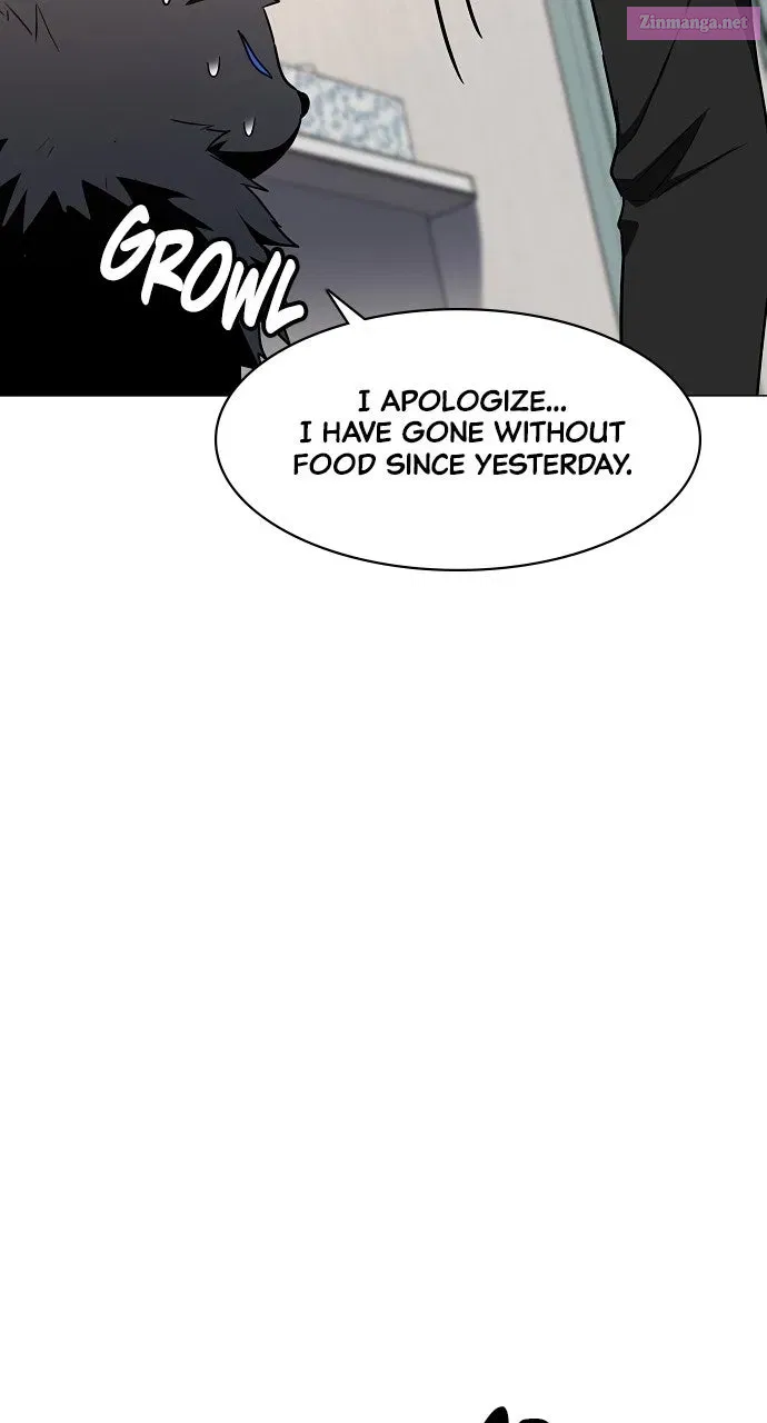 JAKDU: Shaman’s Blade Chapter 55 page 18 - 