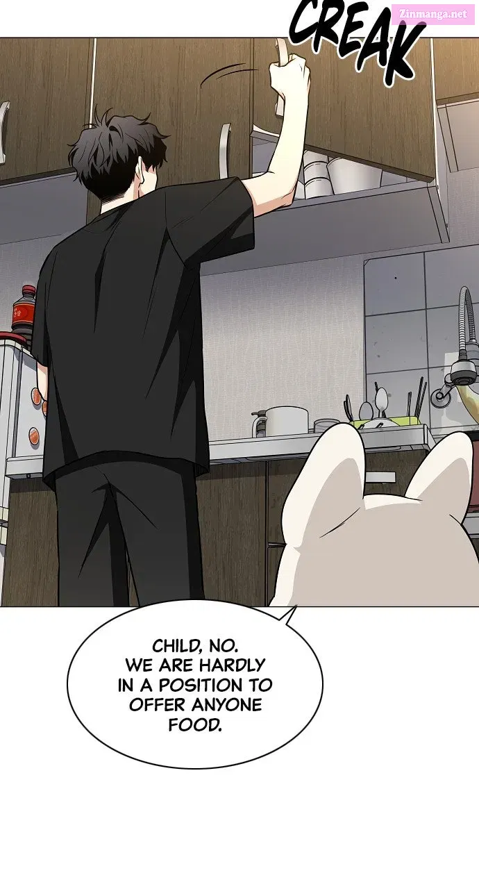 JAKDU: Shaman’s Blade Chapter 55 page 19 - 