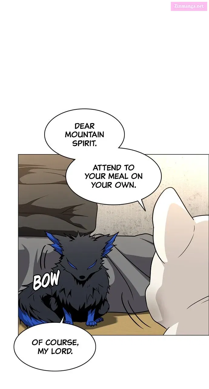 JAKDU: Shaman’s Blade Chapter 55 page 20 - 