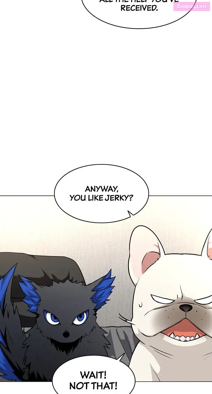 JAKDU: Shaman’s Blade Chapter 55 page 22 - 