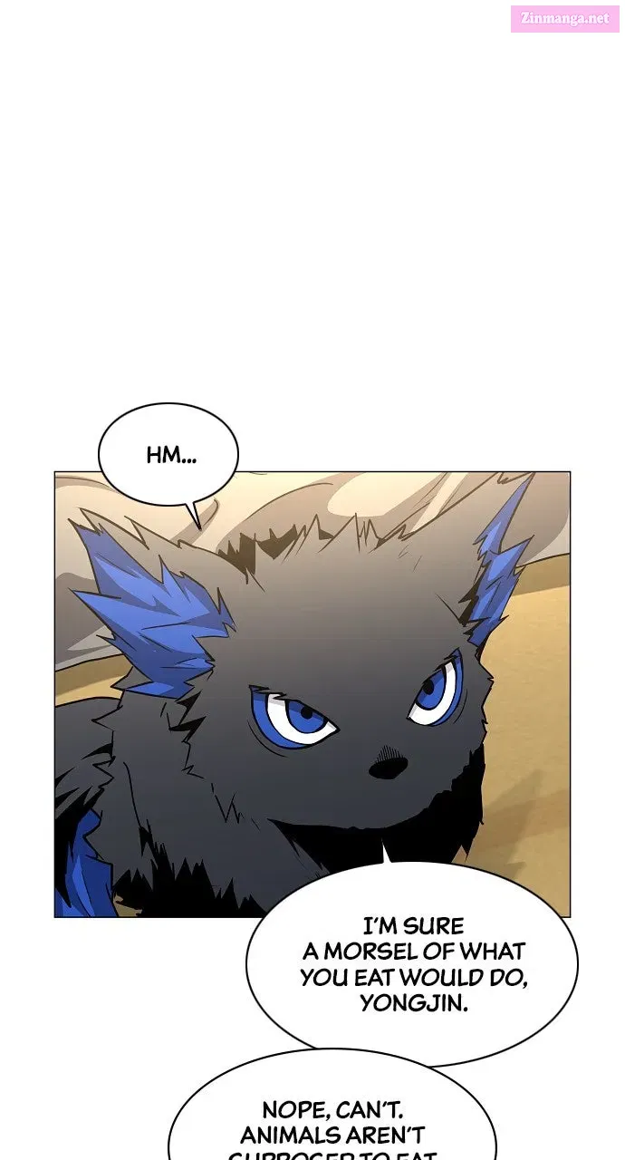 JAKDU: Shaman’s Blade Chapter 55 page 26 - 