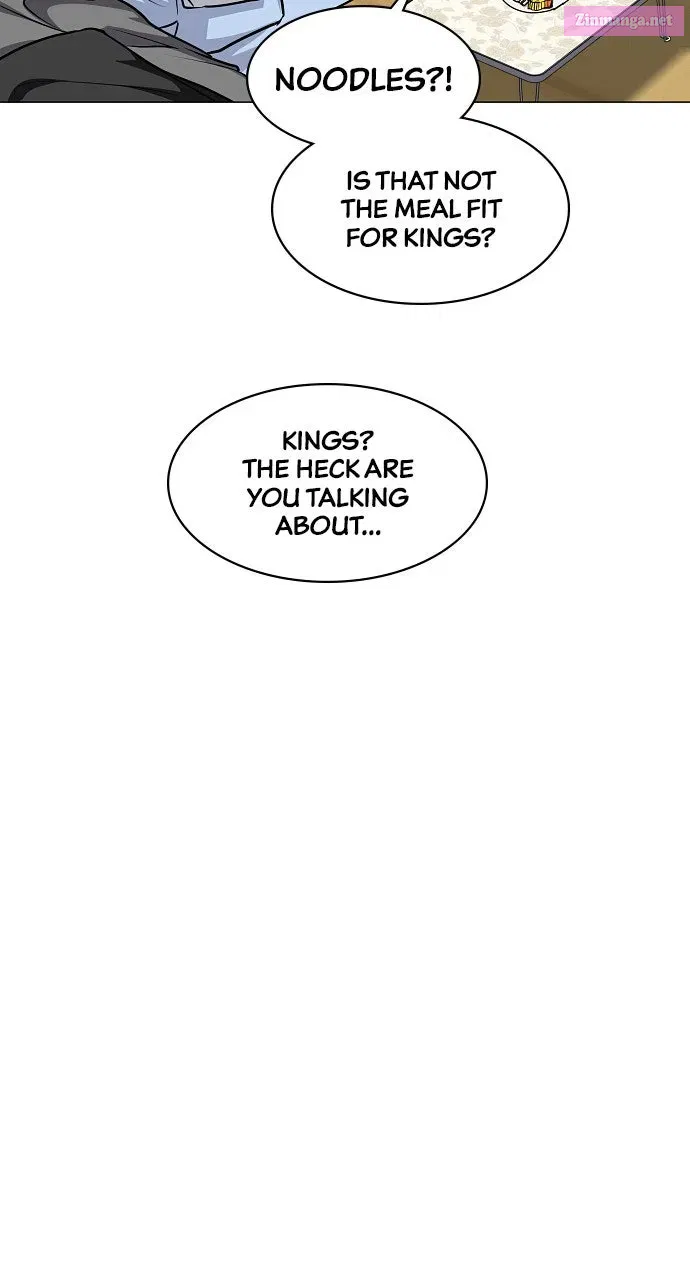 JAKDU: Shaman’s Blade Chapter 55 page 33 - 