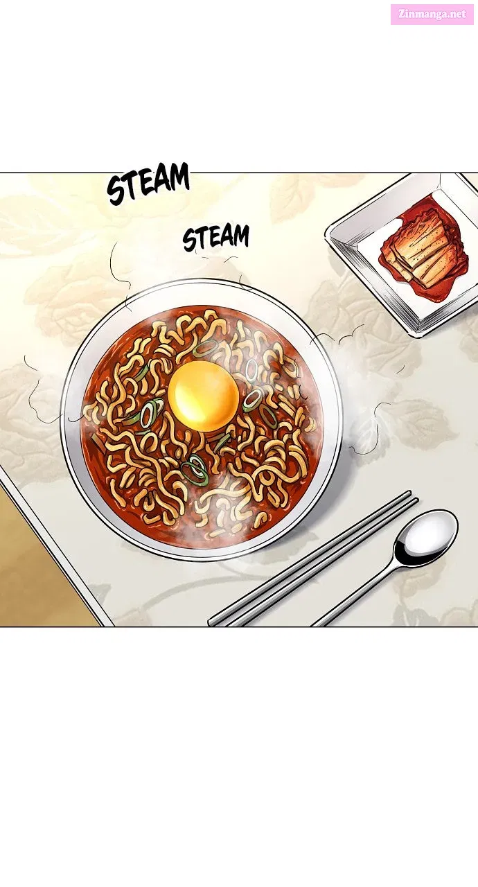 JAKDU: Shaman’s Blade Chapter 55 page 34 - 
