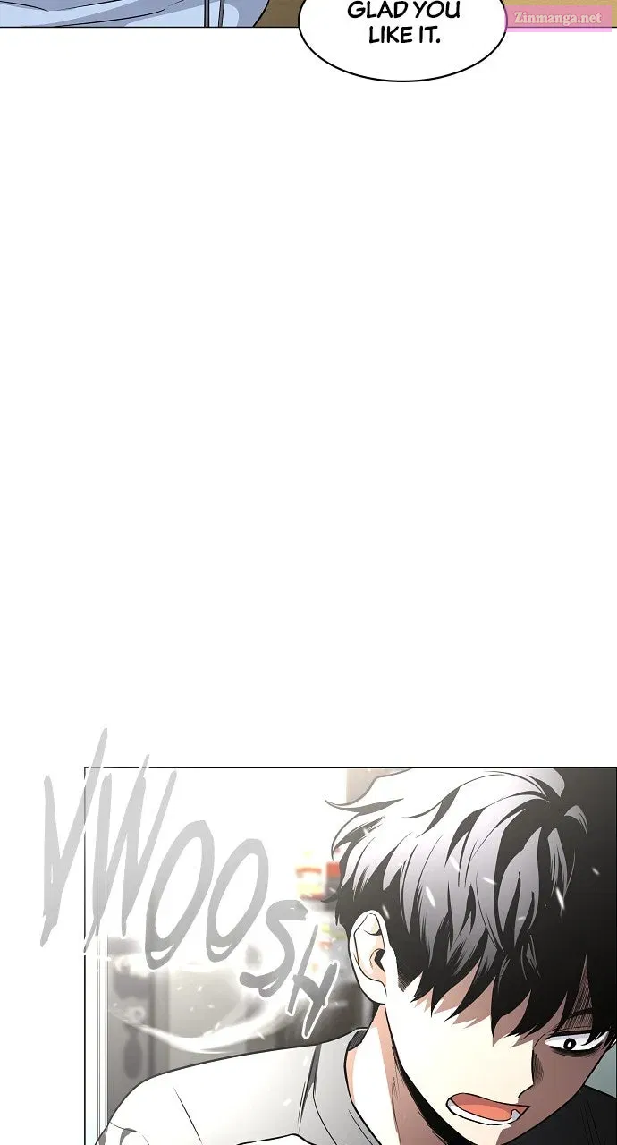 JAKDU: Shaman’s Blade Chapter 55 page 38 - 
