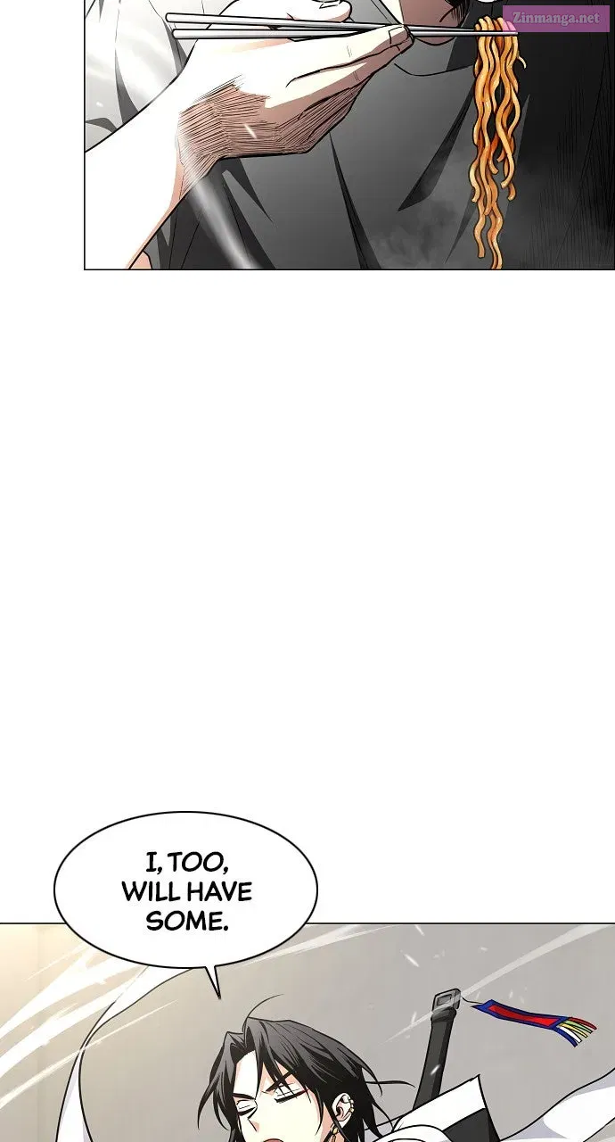 JAKDU: Shaman’s Blade Chapter 55 page 39 - 