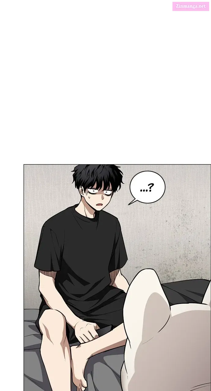 JAKDU: Shaman’s Blade Chapter 55 page 74 - 