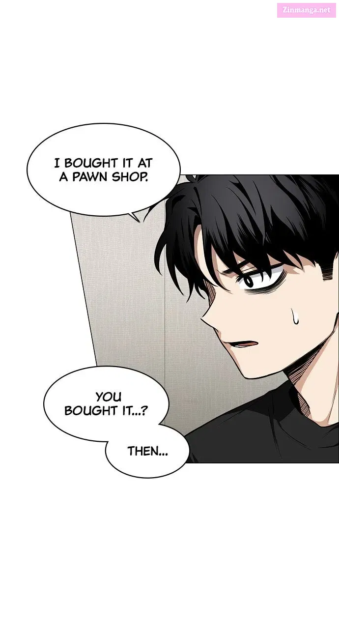 JAKDU: Shaman’s Blade Chapter 55 page 79 - 