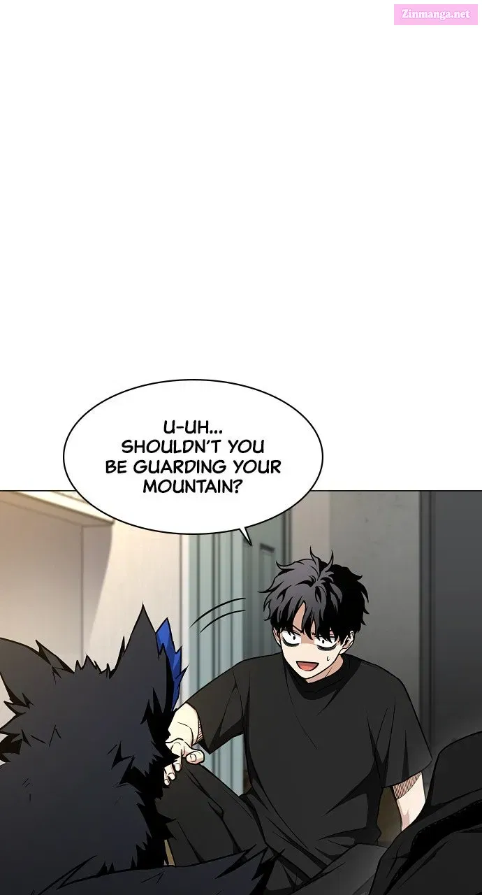 JAKDU: Shaman’s Blade Chapter 55 page 9 - 