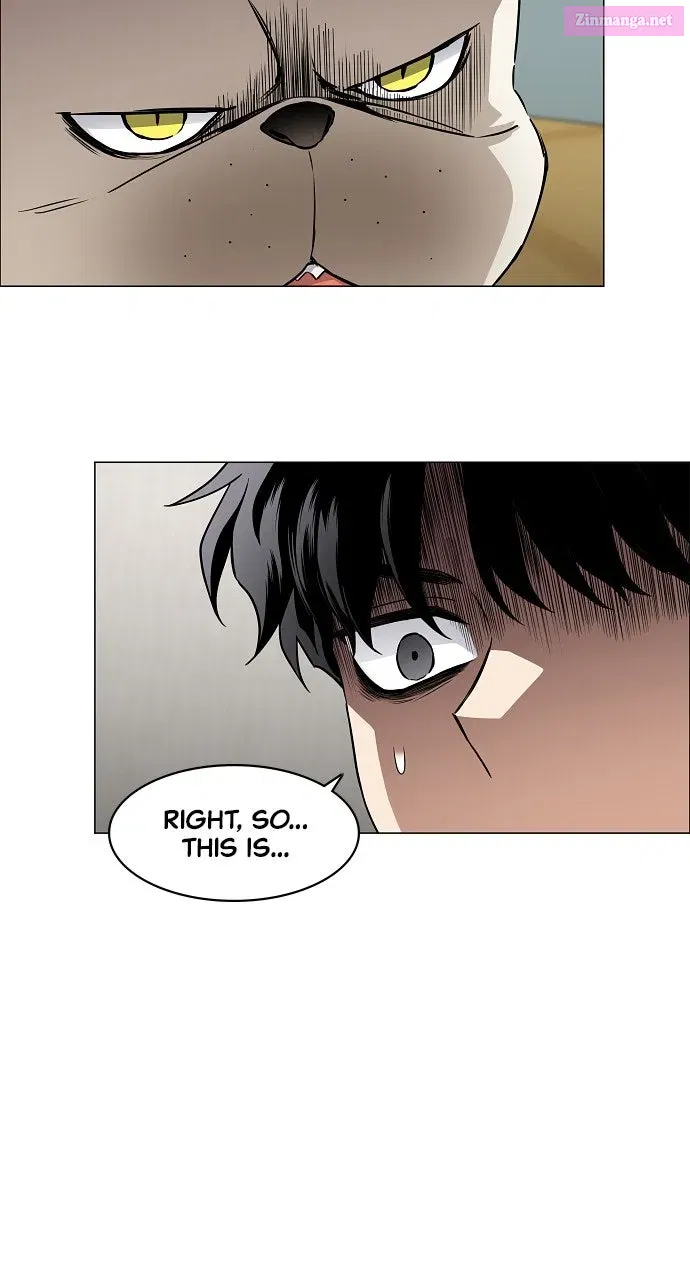 JAKDU: Shaman’s Blade Chapter 55 page 82 - 