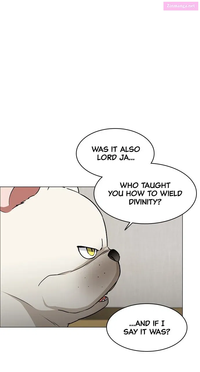 JAKDU: Shaman’s Blade Chapter 55 page 87 - 