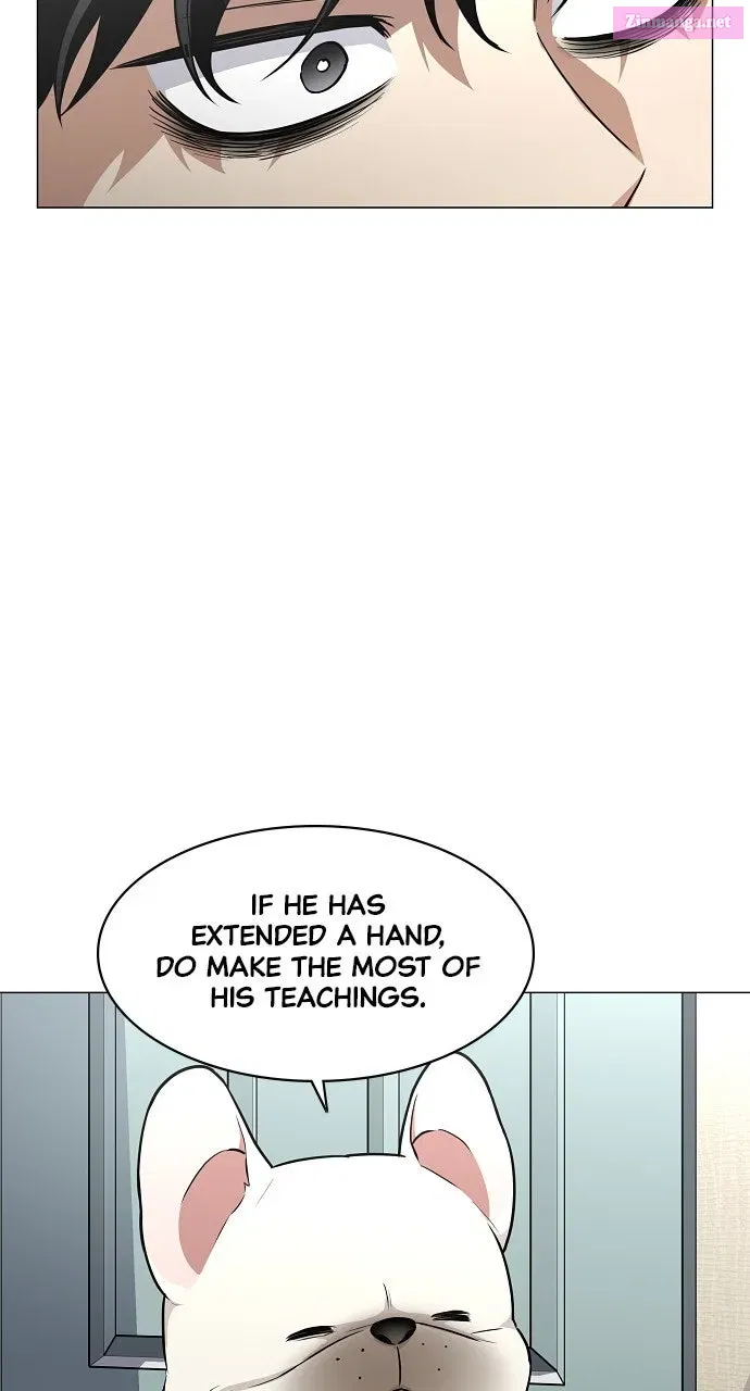 JAKDU: Shaman’s Blade Chapter 55 page 94 - 