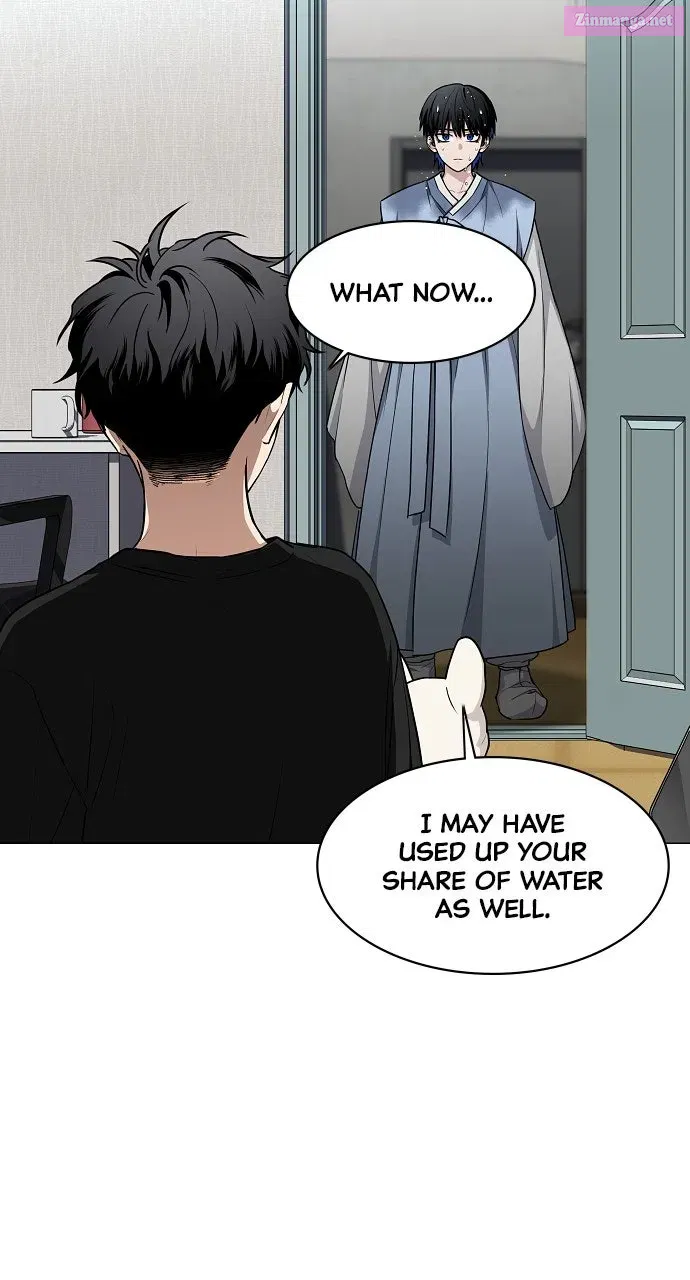 JAKDU: Shaman’s Blade Chapter 55 page 97 - 