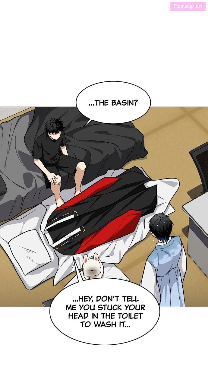 JAKDU: Shaman’s Blade Chapter 55 page 99 - 