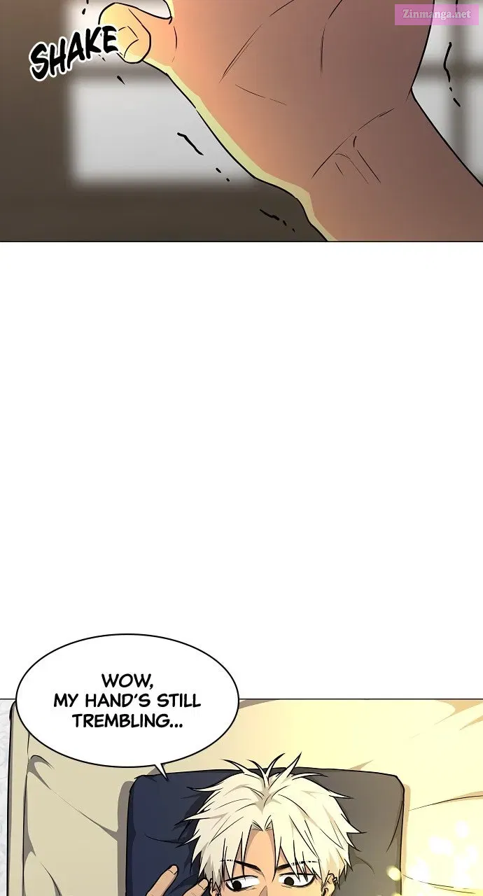 JAKDU: Shaman’s Blade Chapter 56 page 2 - 