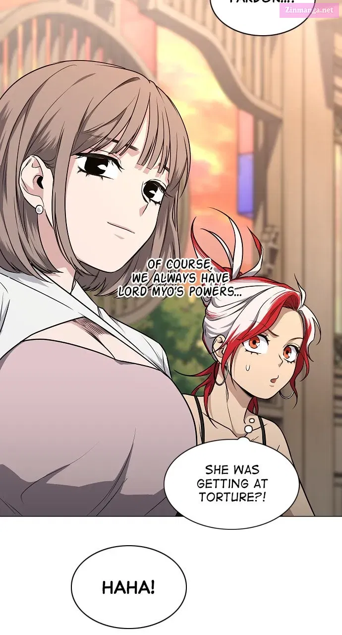 JAKDU: Shaman’s Blade Chapter 56 page 104 - 