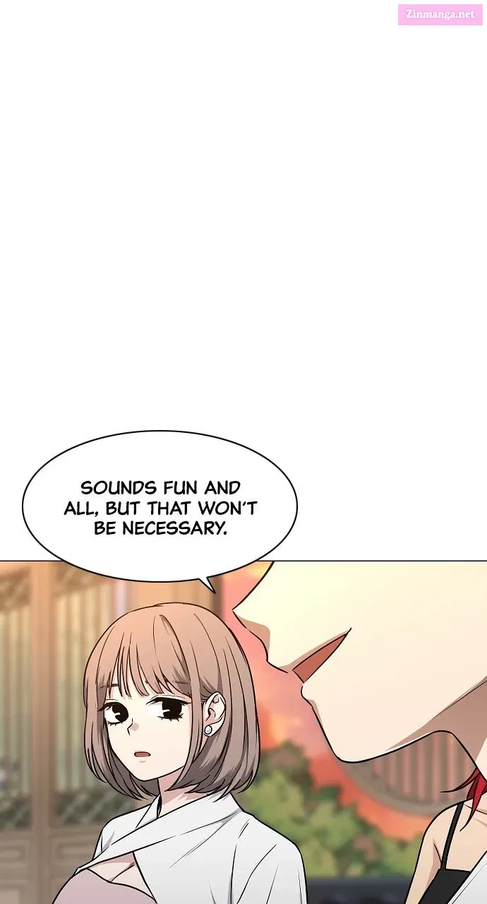 JAKDU: Shaman’s Blade Chapter 56 page 105 - 