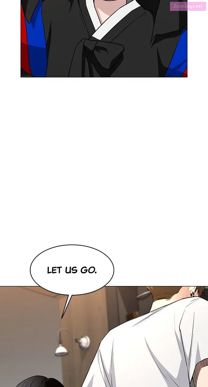 JAKDU: Shaman’s Blade Chapter 56 page 21 - 