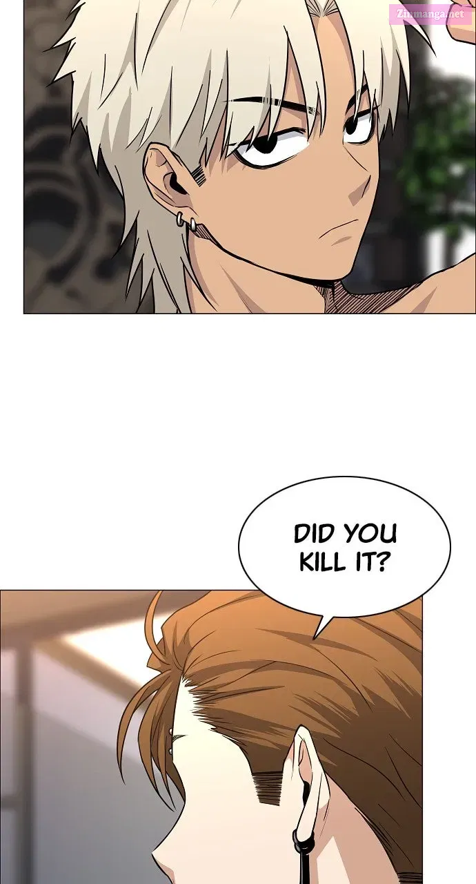JAKDU: Shaman’s Blade Chapter 56 page 24 - 